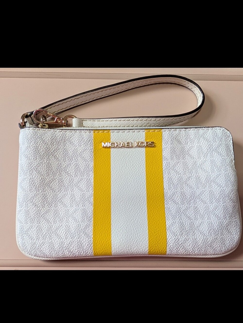 Michael Kors wallet/wristlet